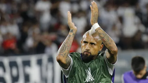 El King fue elogiado por Hernán López Muñoz