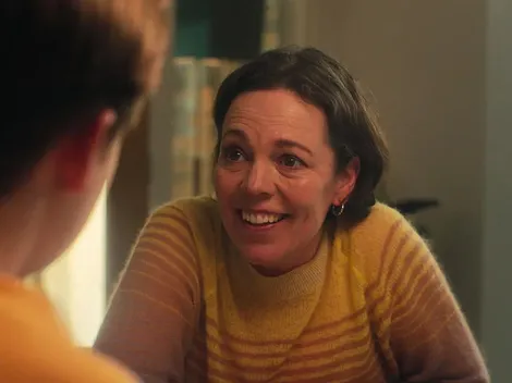 Olivia Colman no estará en Heartstopper 3 en Netflix