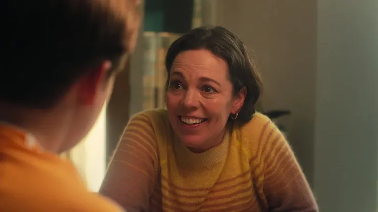 Olivia Colman no estará en Heartstopper 3 en Netflix