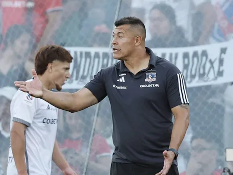 ¿Y Vidal? Los convocados de Colo Colo vs Everton