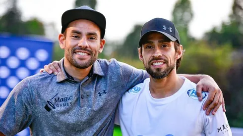 ¿Ganar o Servir? tendría a un nuevo participante.