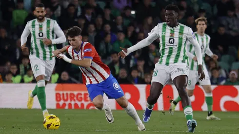 Su último enfrentamiento fue empate 1 a 1 en diciembre.