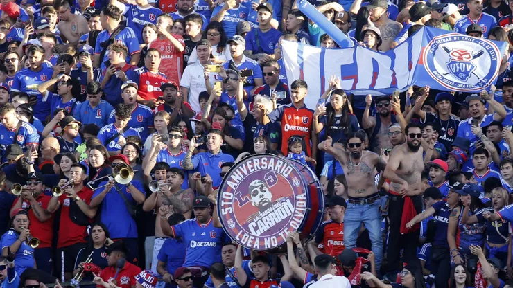 La U quiere su estadio.