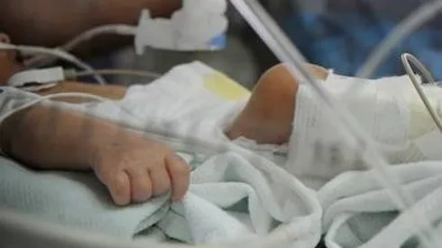 Aumento de virus respiratorios en Chile.