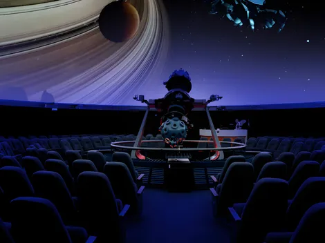 Planetario abrirá los fines de semana: Fecha, precios y más