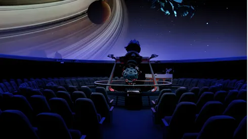 Planetario abrirá los fines de semana: Fecha, precios y más