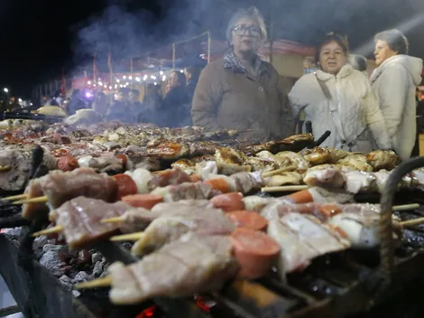 ¿Se puede comer carne el Sábado y Domingo Santo?