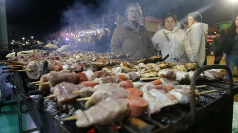 Asado