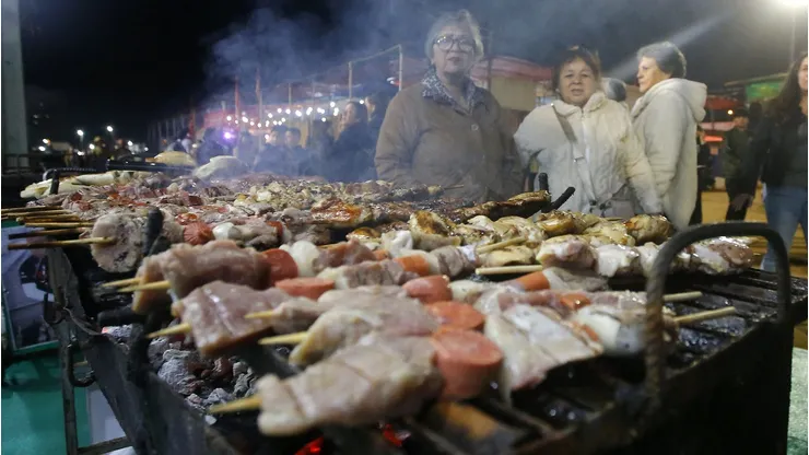Asado