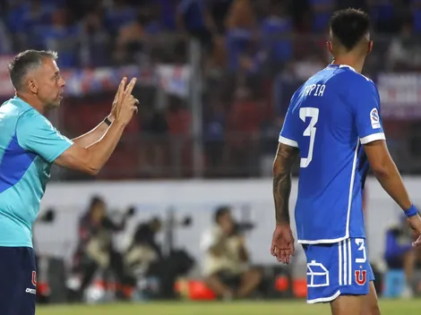 Álvarez cambia el equipo contra Cobreloa