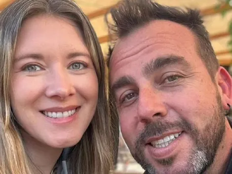 Carla Jara desmiente a Kaminski y revela los motivos del quiebre