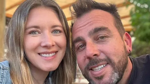 La animadora reveló detalles de su quiebre.