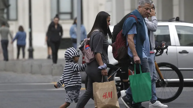 Compras