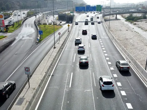 Esta es la ley que permite condonar las deudas de Tag