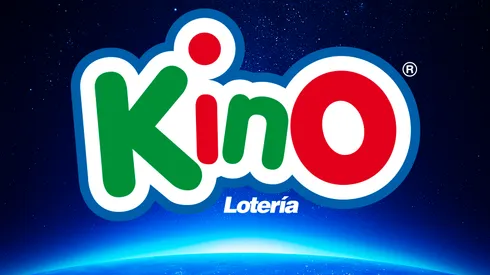 Revisa todos los detalles del sorteo 2.894 del Kino.