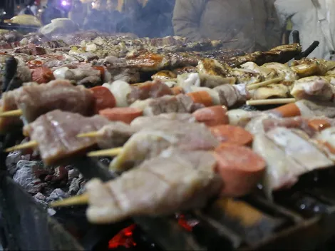 ¿Qué pasa si como carne en este Viernes Santo?