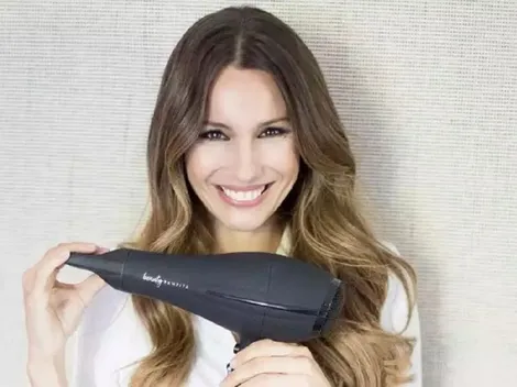 Así es el nuevo emprendimiento de Pampita de Medicina Estética Integral