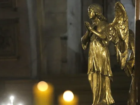 Semana Santa en Santiago: Revisa las misas del Arzobispado