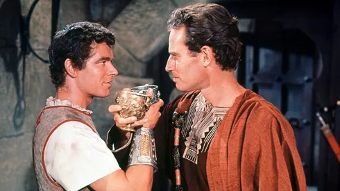 El clásico de semana santa regresa a la televisión.