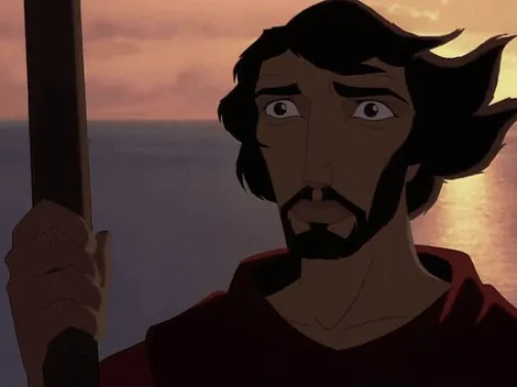 ¿Dónde ver El Príncipe de Egipto y José el Rey de los Sueños?