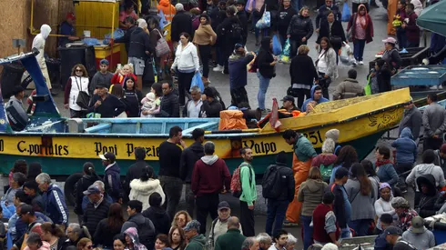 Conoce cómo estará el comercio este "Viernes y Sábado Santo" respectivamente.