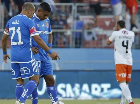 Jara se pone exigente y le pide una tarea a la U de Álvarez