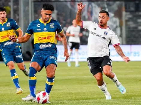 Horario: Colo Colo necesita volver a festejar frente a Everton