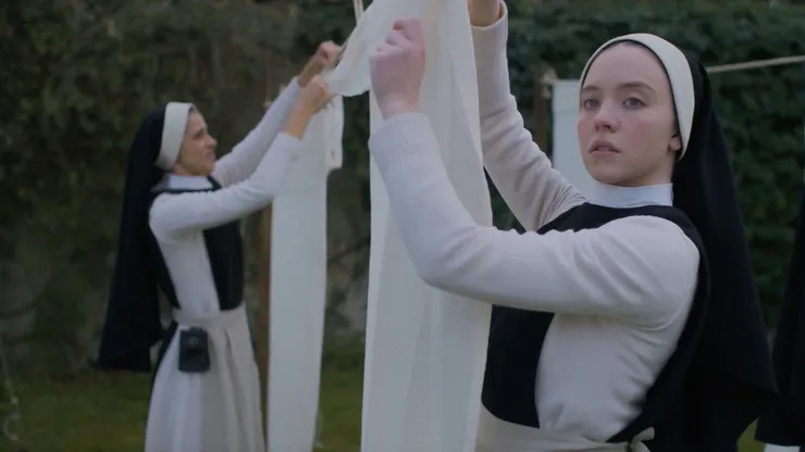 ¿Cuándo se estrena Immaculate en cines?