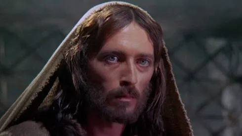 ¿A qué hora dan Jesús de Nazaret?