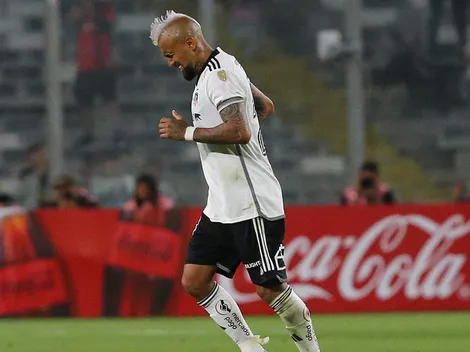 Filtran el preocupante verdadero estado físico de Arturo Vidal