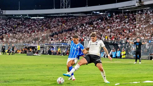 El Cacique no podrá jugar a Monumental lleno ante Cerro Porteño.