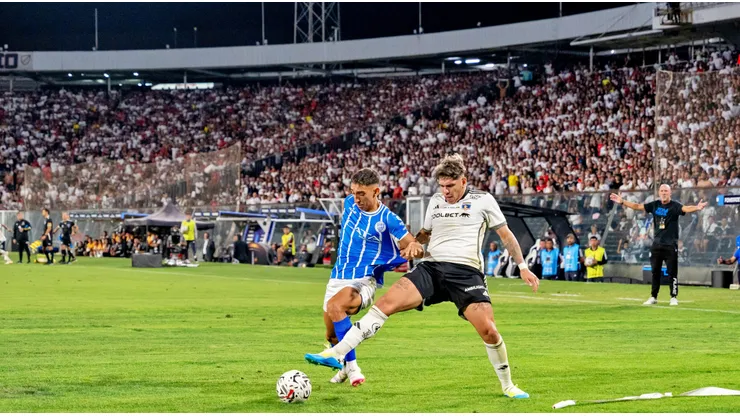 El Cacique no podrá jugar a Monumental lleno ante Cerro Porteño.
