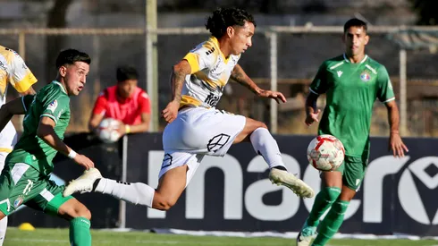 Itálicos y piratas abrieron la fecha en La Pintana.