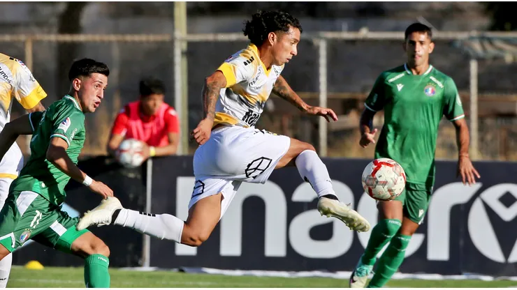 Itálicos y piratas abrieron la fecha en La Pintana.