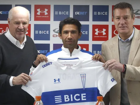 Núñez y sus descargos contra Tagle y el "Tati"