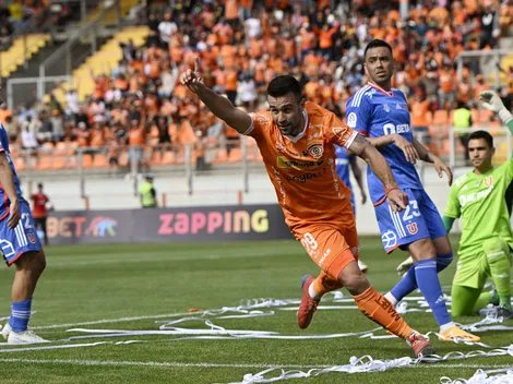 La previa de Cobreloa vs Universidad de Chile en Calama