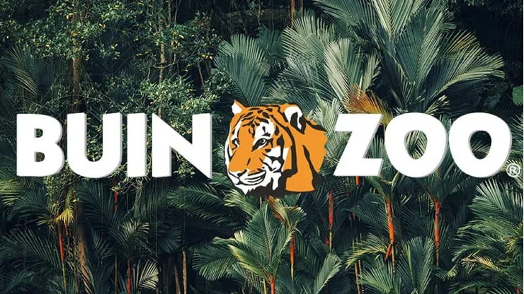 Buin Zoo