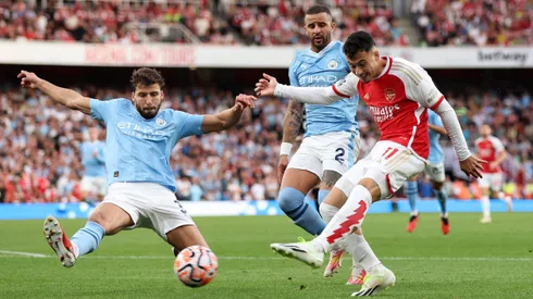 Partidazo para cerrar la fecha 30 del fútbol inglés.