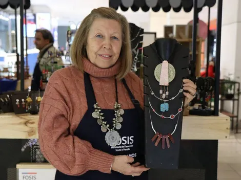 ¿De qué trata el Programa Fosis de emprendedores?