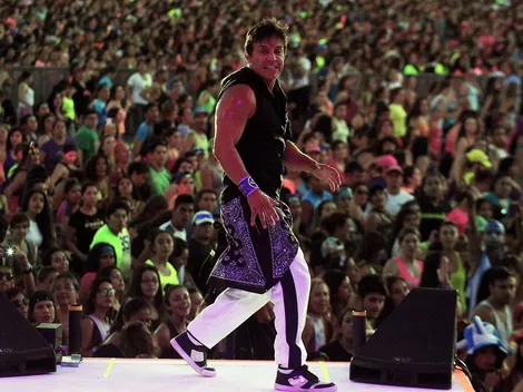 Zumba FEST regresa a Chile tras una década de espera