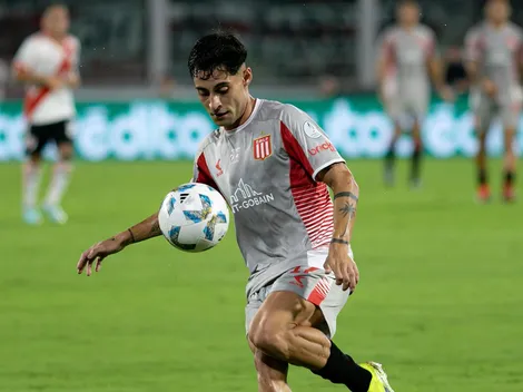 La nueva vida de Altamirano en Argentina