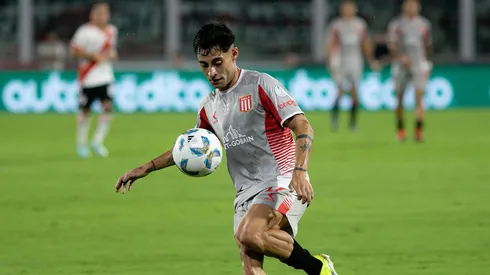 El seleccionado nacional retoma su rutina poco a poco