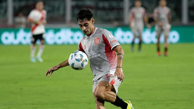 El seleccionado nacional retoma su rutina poco a poco