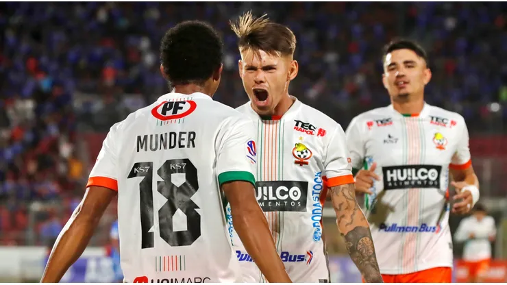 Cobresal jugará su tercera Copa Libertadores.