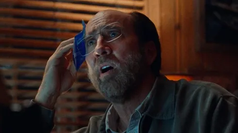 El Hombre de los Sueños.