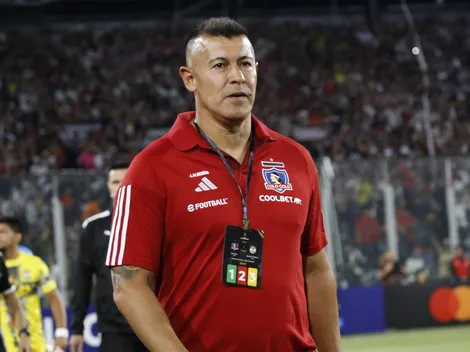 Jorge Almirón lapidario con refuerzo de emergencia