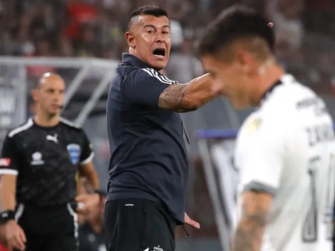 Por torneo y Libertadores: Almirón prepara rotación en Colo Colo