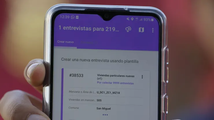 Censo