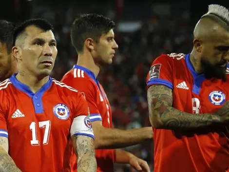 Zamorano cuenta por qué Gareca no llamó a Vidal y Medel