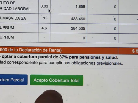 Ya puedes saber si tendrás devolución de impuestos